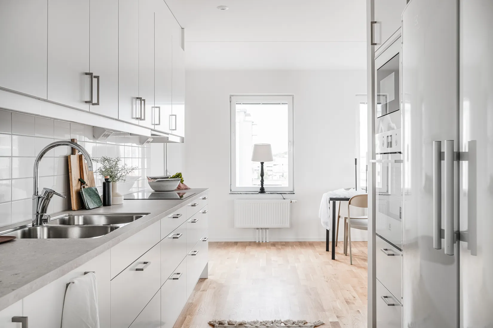 Bostadsrätt, Bogsprötsgatan 26, Inre hamn, Karlstad