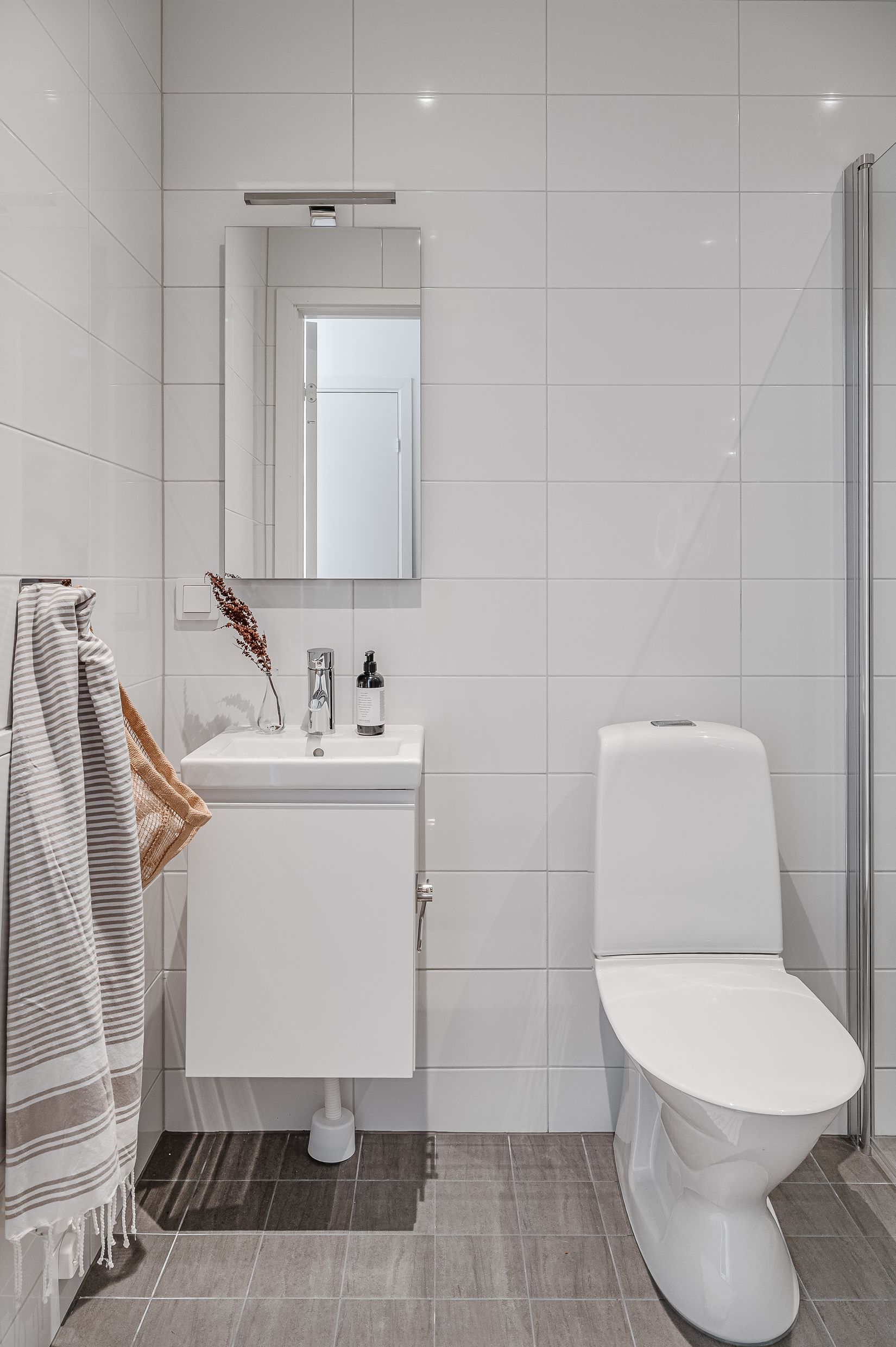 Bostadsrätt, Bogsprötsgatan 26, Inre hamn, Karlstad