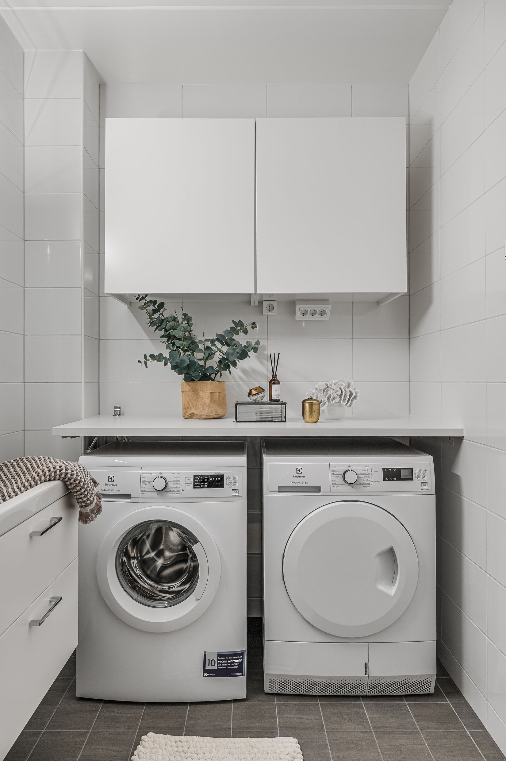 Bostadsrätt, Bogsprötsgatan 26, Inre hamn, Karlstad