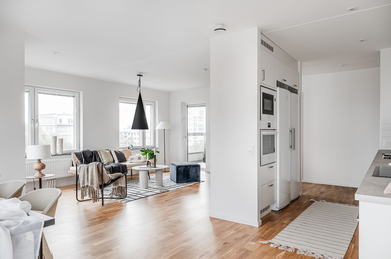 Bostadsrätt, Bogsprötsgatan 26, Inre hamn, Karlstad