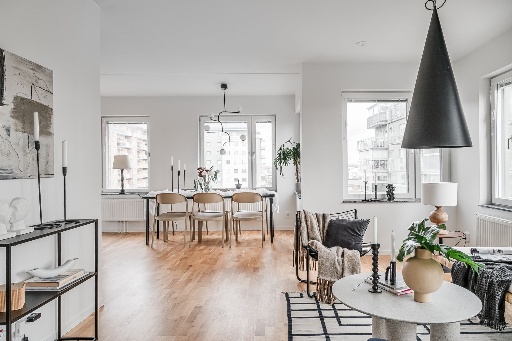 Bostadsrätt, Bogsprötsgatan 26, Inre hamn, Karlstad