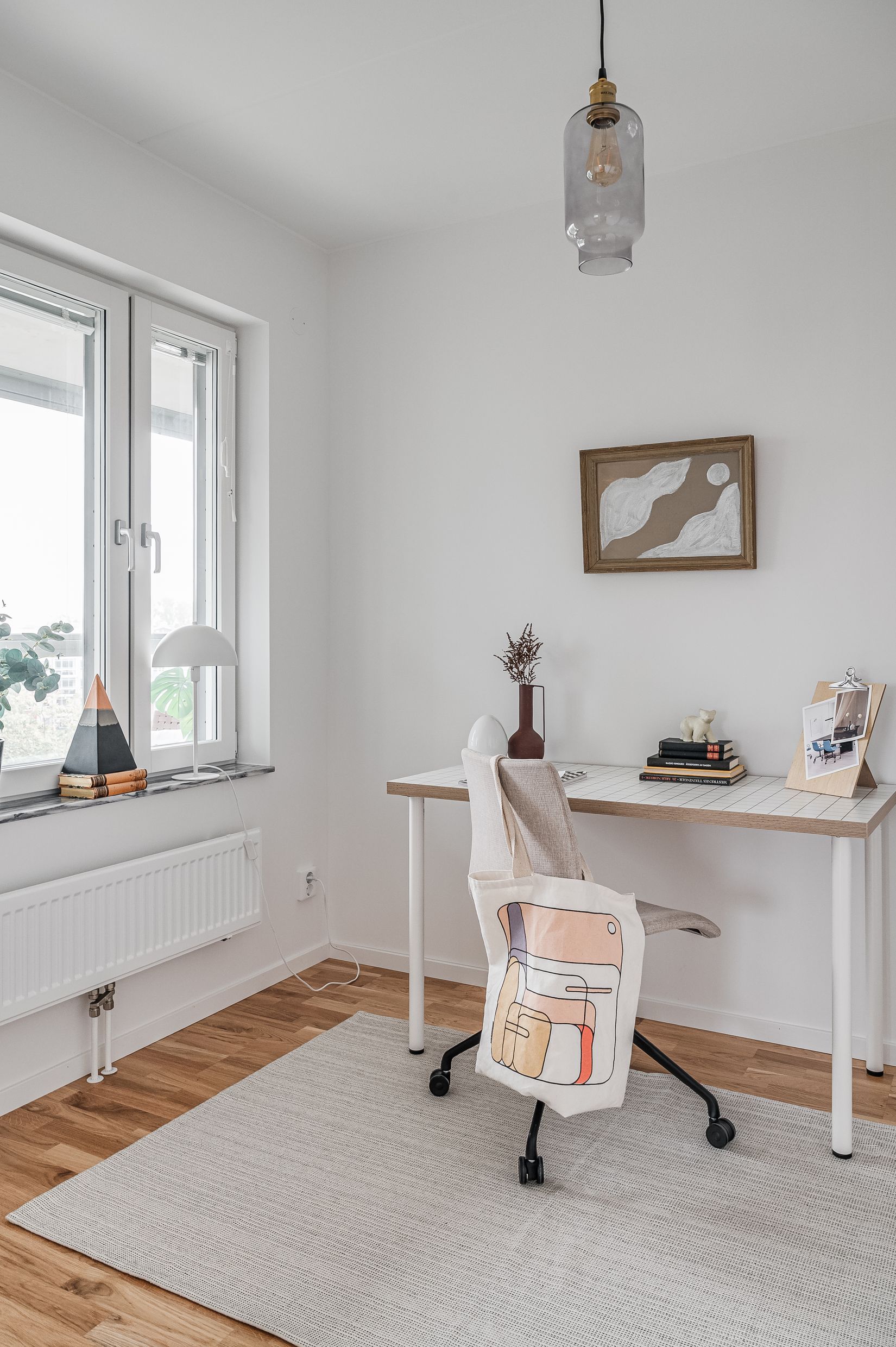 Bostadsrätt, Bogsprötsgatan 26, Inre hamn, Karlstad