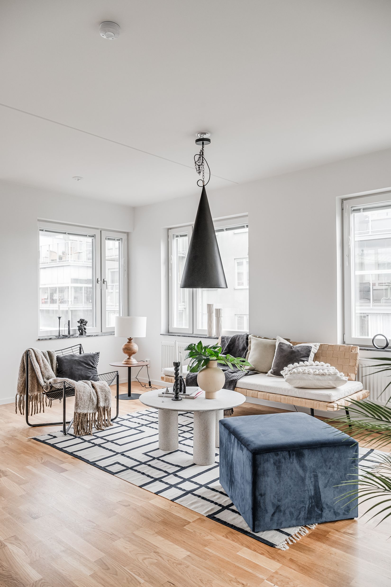 Bostadsrätt, Bogsprötsgatan 26, Inre hamn, Karlstad