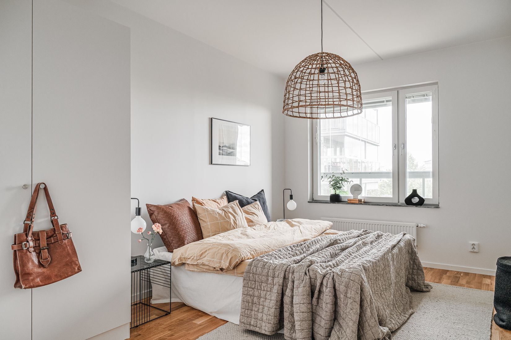 Bostadsrätt, Bogsprötsgatan 26, Inre hamn, Karlstad