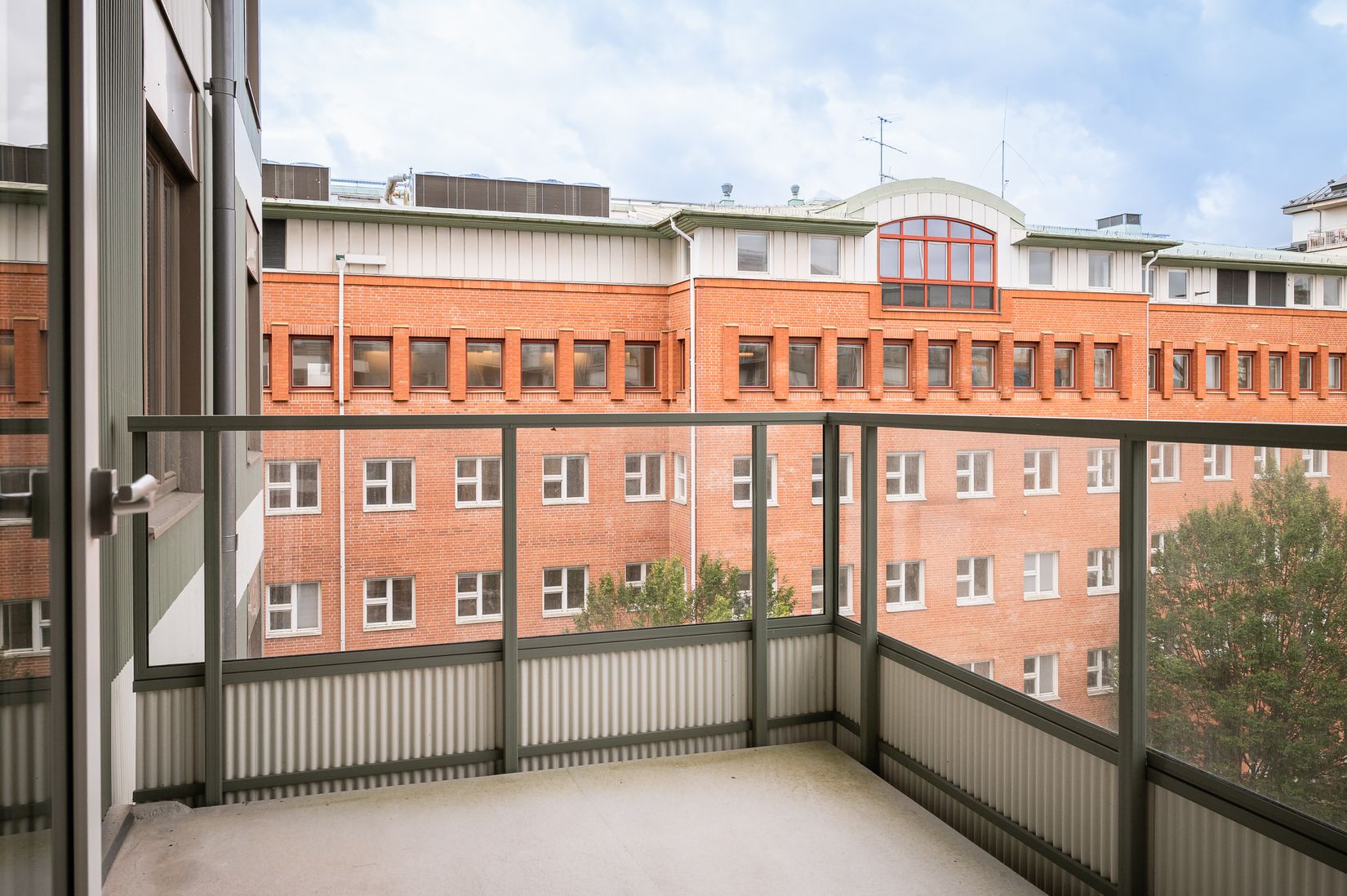 Bostadsrätt, Bogsprötsgatan 26, Inre hamn, Karlstad