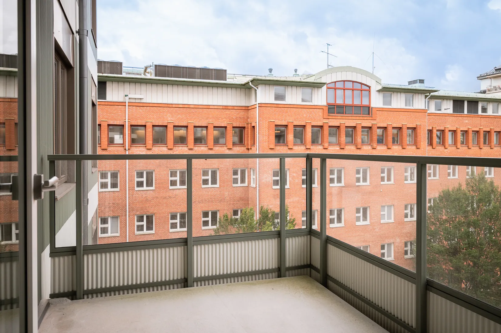 Bostadsrätt, Bogsprötsgatan 26, Inre hamn, Karlstad