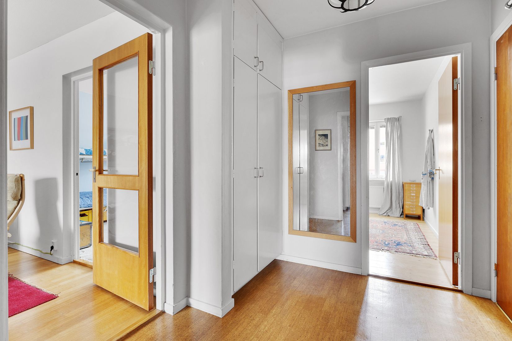 Bostadsrätt, Signalgatan 5A, Signalen - Södra Visby, Gotland