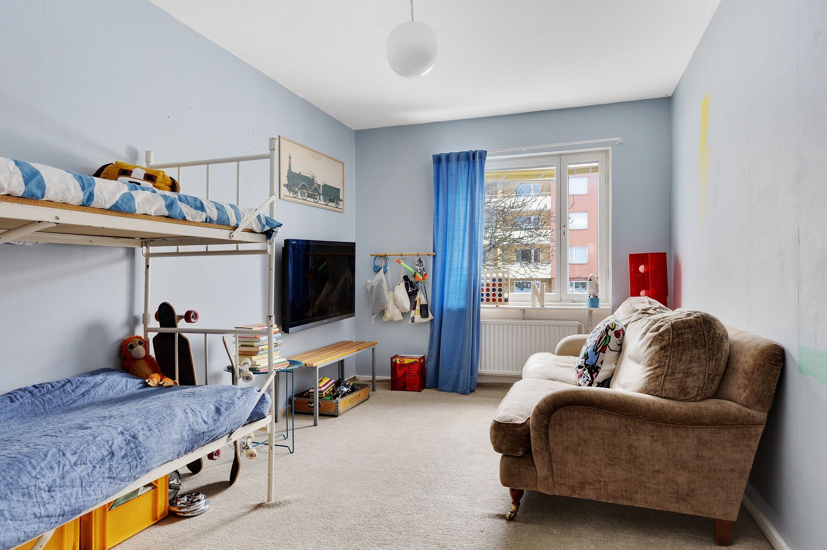 Bostadsrätt, Signalgatan 5A, Signalen - Södra Visby, Gotland