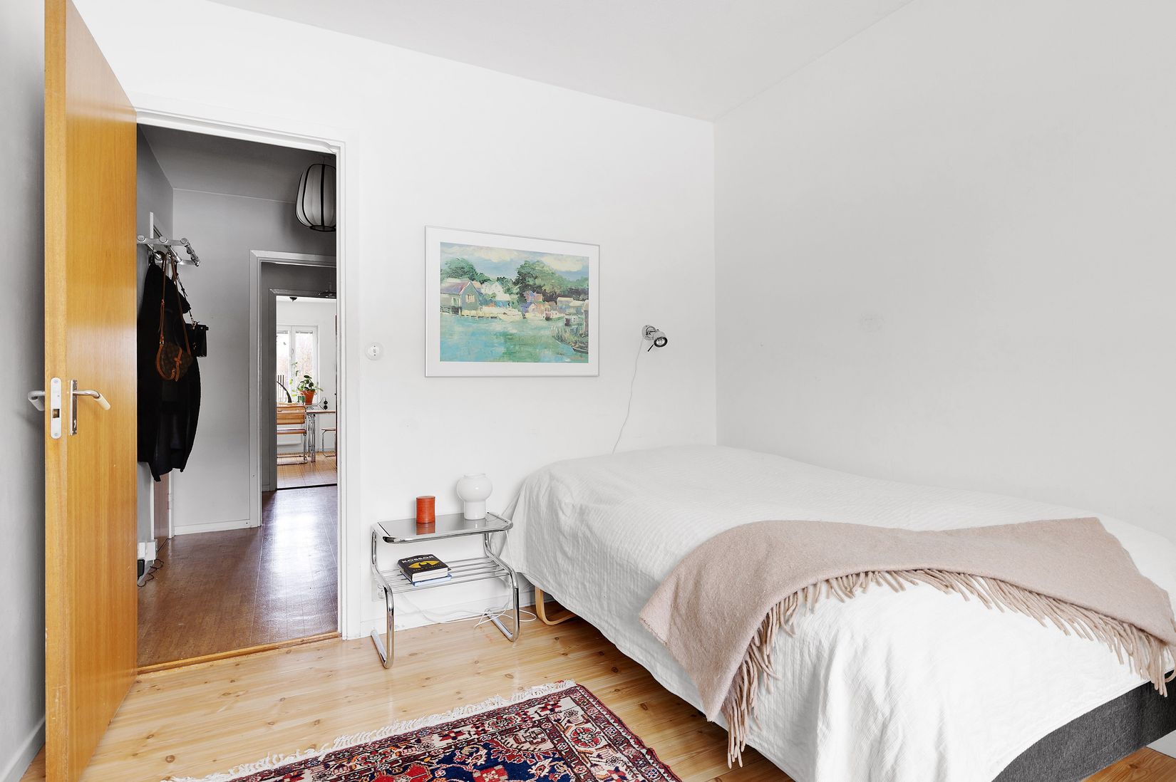 Bostadsrätt, Signalgatan 5A, Signalen - Södra Visby, Gotland