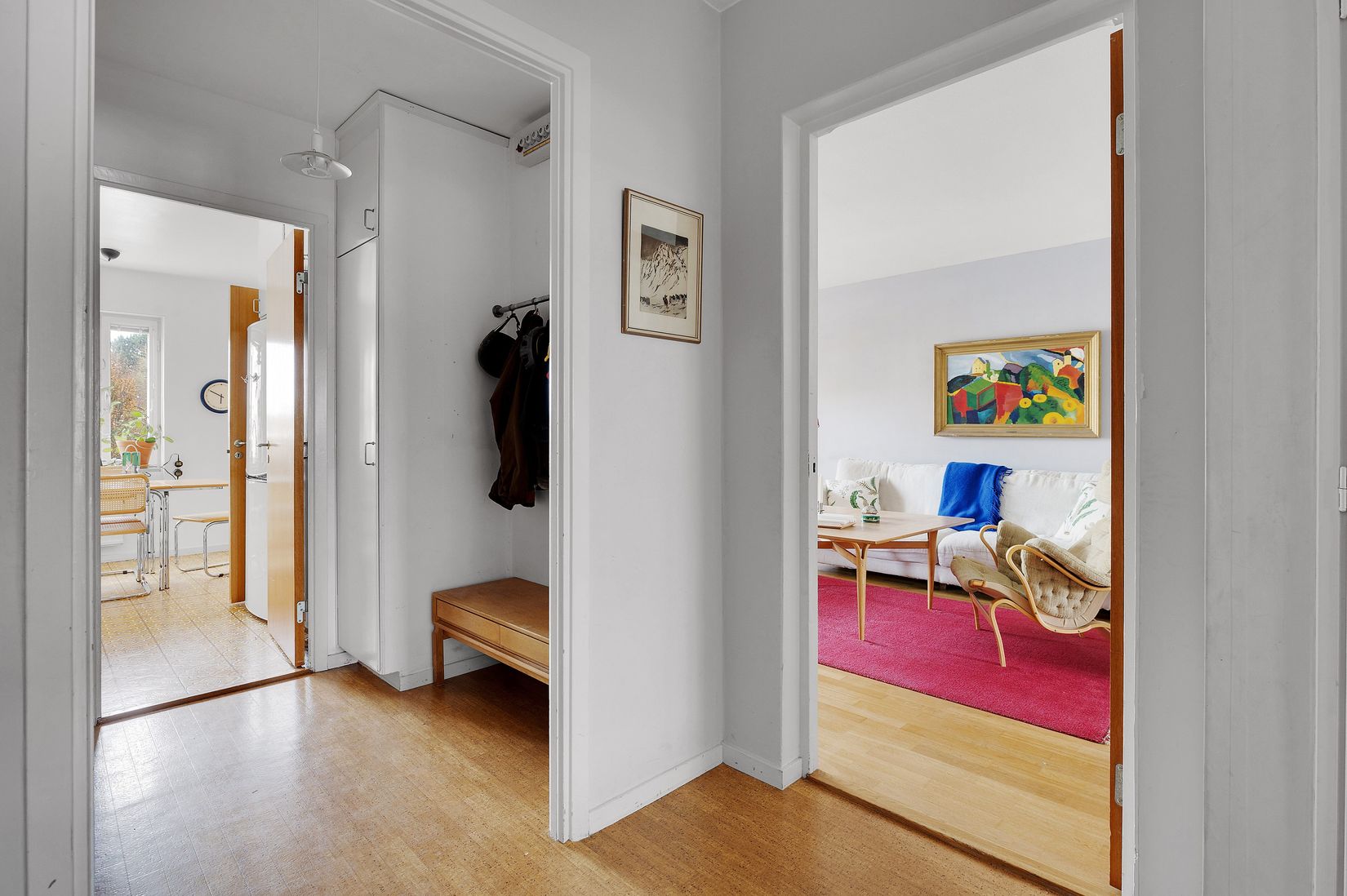 Bostadsrätt, Signalgatan 5A, Signalen - Södra Visby, Gotland