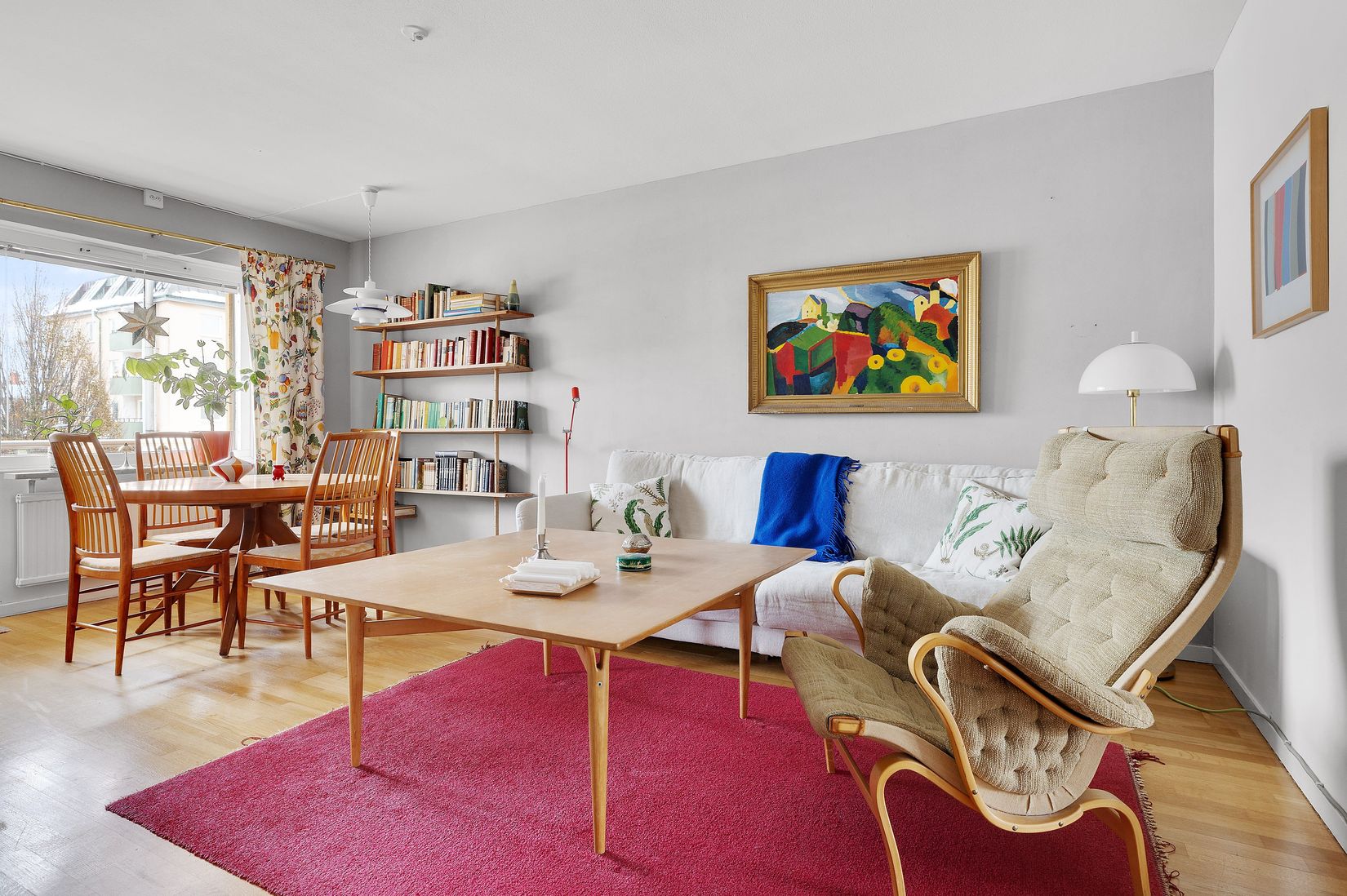 Bostadsrätt, Signalgatan 5A, Signalen - Södra Visby, Gotland