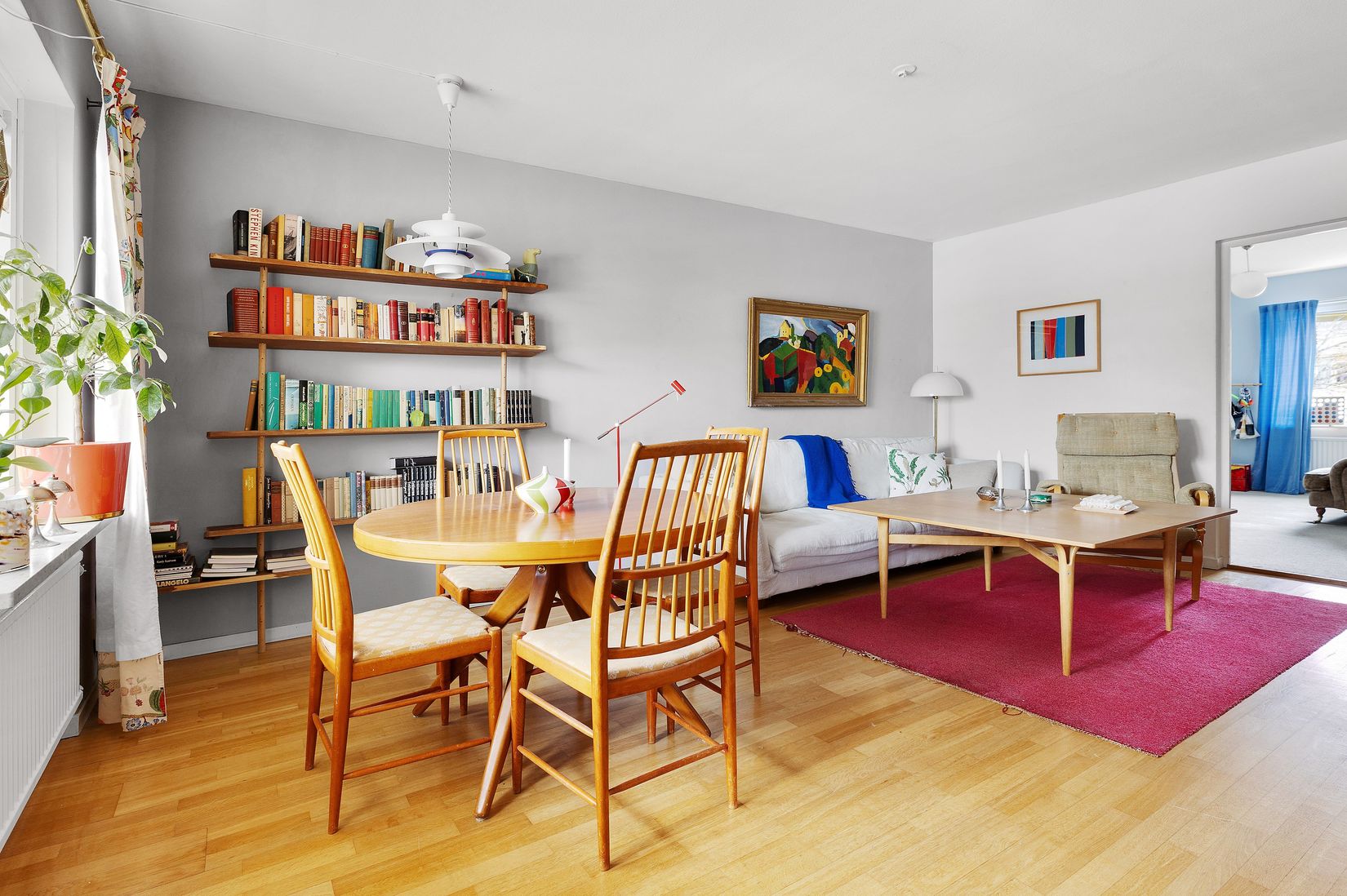 Bostadsrätt, Signalgatan 5A, Signalen - Södra Visby, Gotland