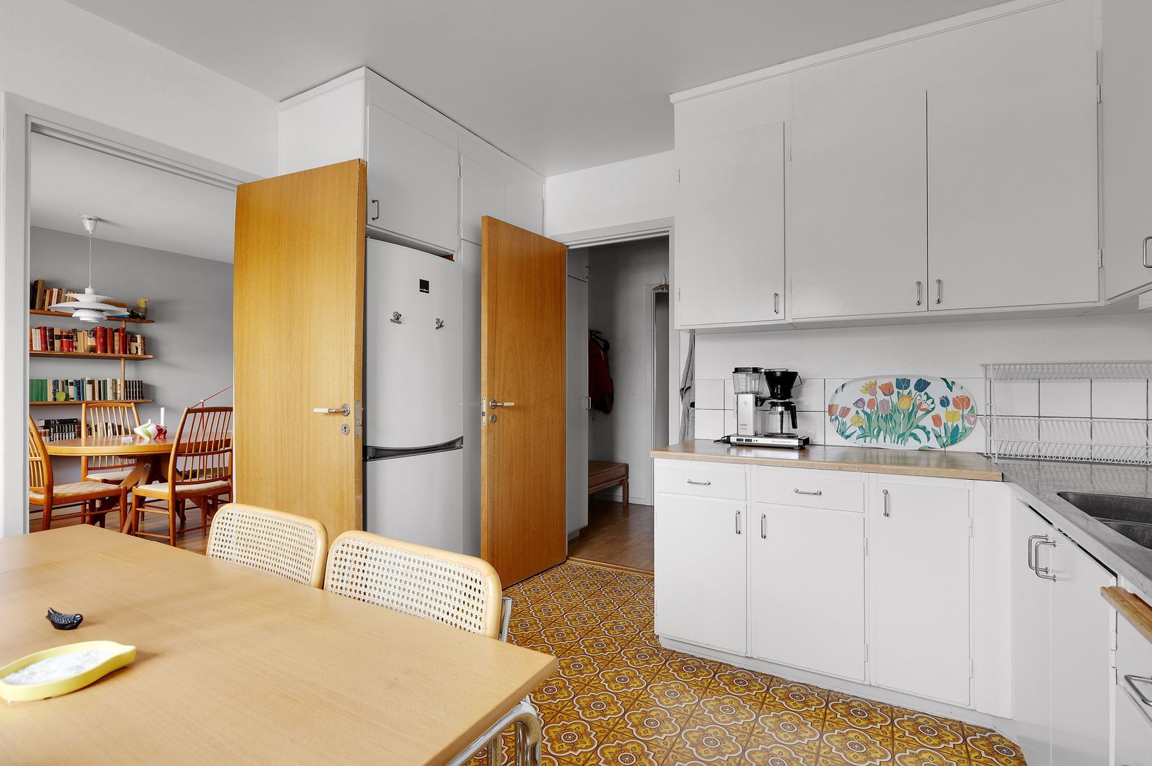 Bostadsrätt, Signalgatan 5A, Signalen - Södra Visby, Gotland