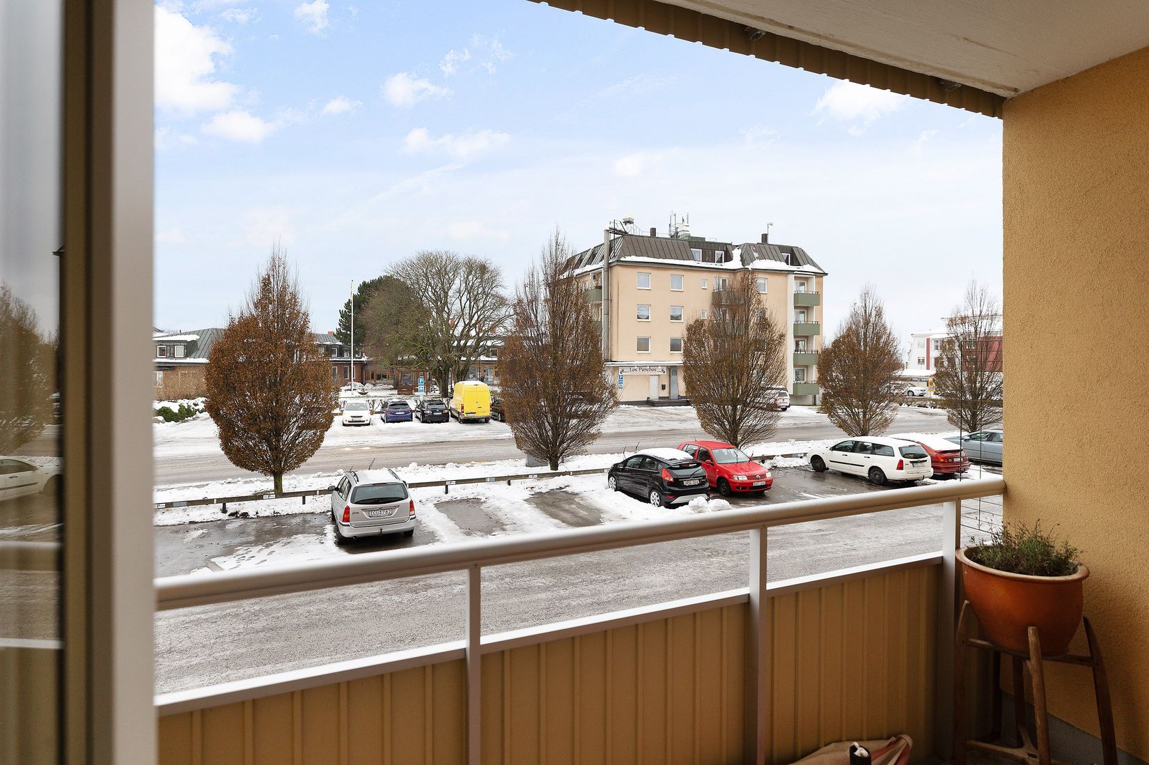 Bostadsrätt, Signalgatan 5A, Signalen - Södra Visby, Gotland