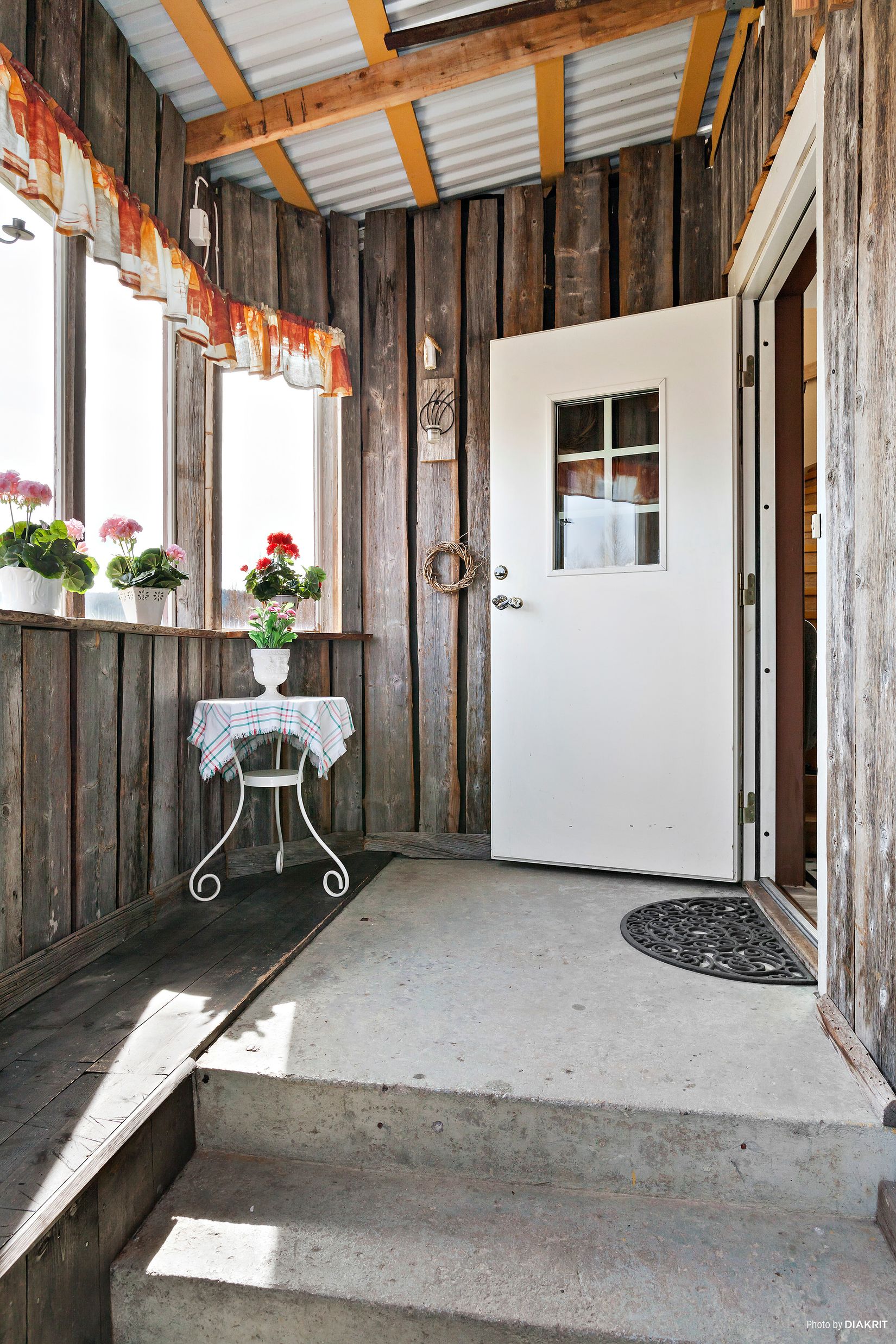 Villa, Bäckland 123, Ramvik, Härnösand