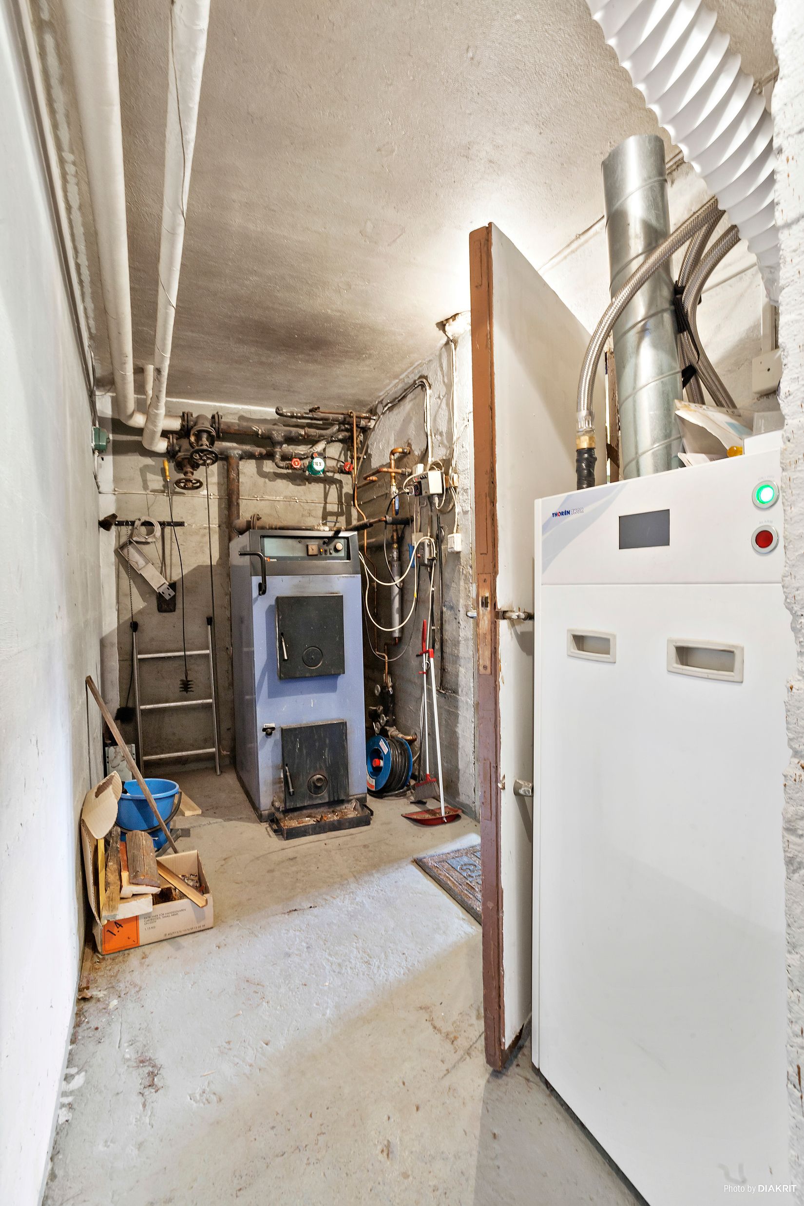 Villa, Bäckland 123, Ramvik, Härnösand