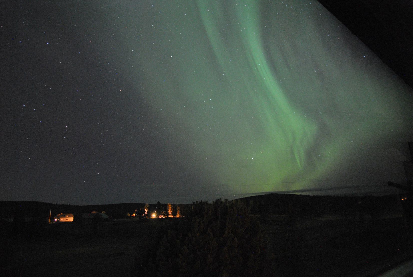 Villa, Bäckland 123, Ramvik, Härnösand