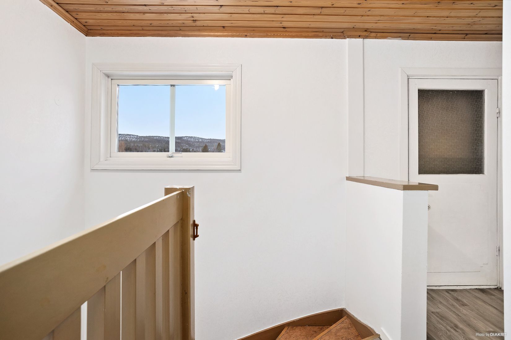 Villa, Bäckland 123, Ramvik, Härnösand