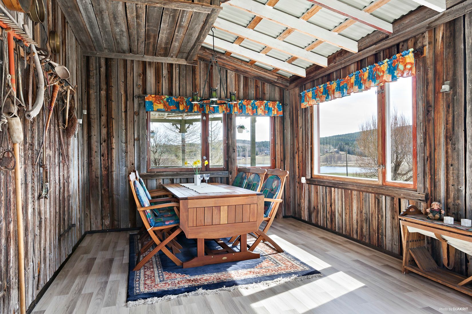 Villa, Bäckland 123, Ramvik, Härnösand