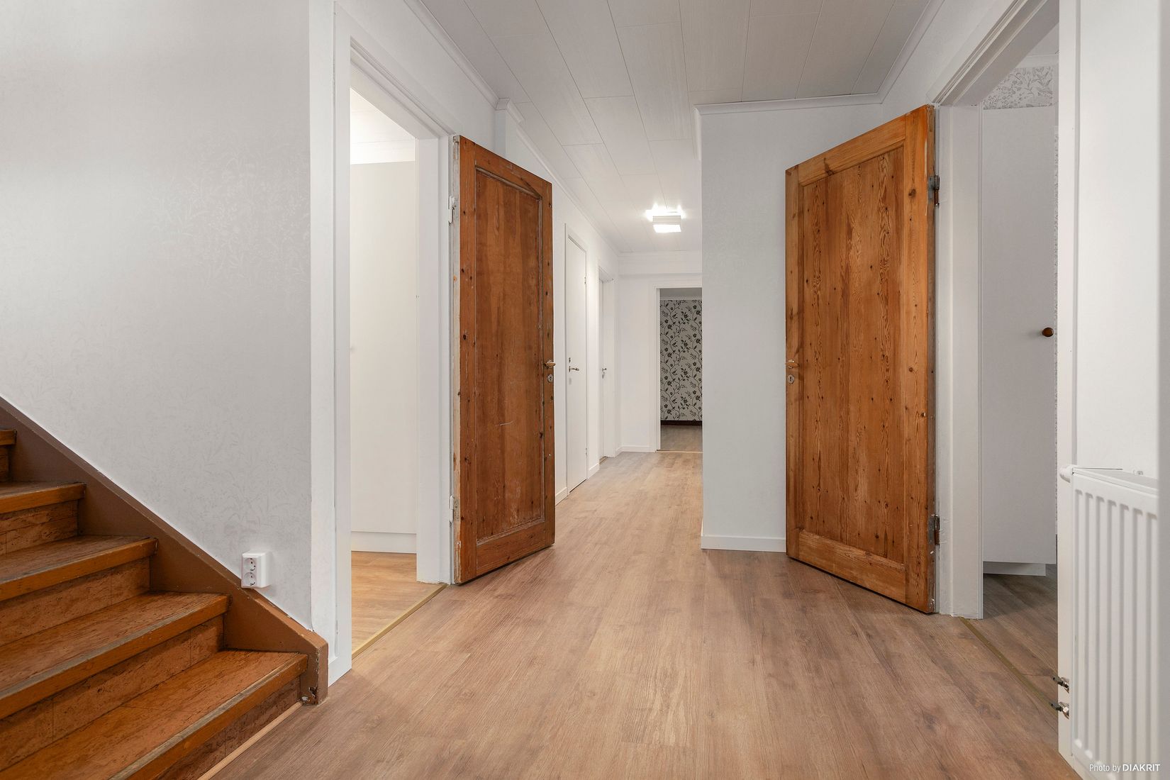 Villa, Bäckland 123, Ramvik, Härnösand