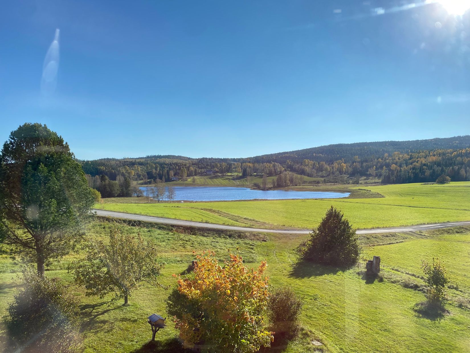 Villa, Bäckland 123, Ramvik, Härnösand