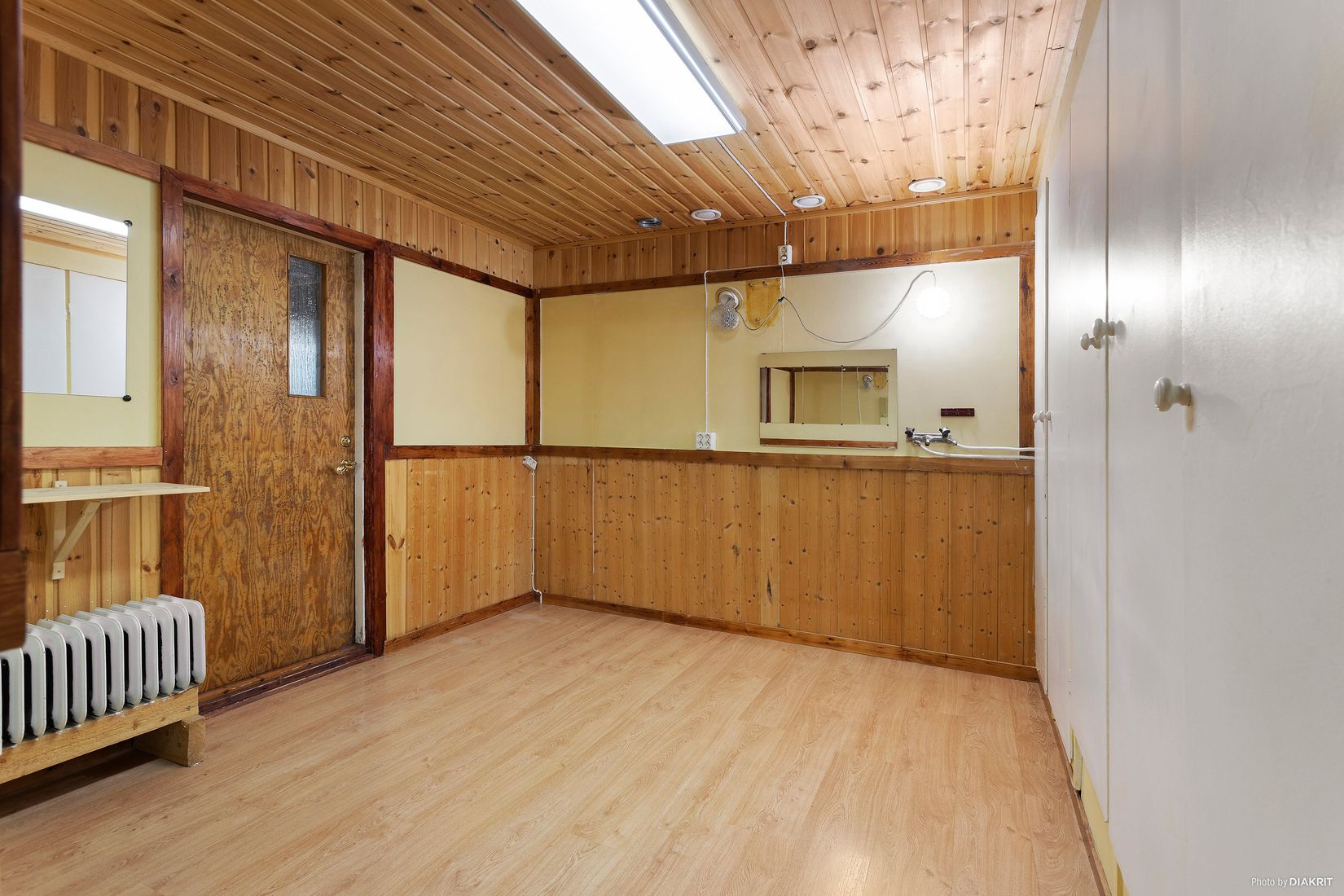 Villa, Bäckland 123, Ramvik, Härnösand