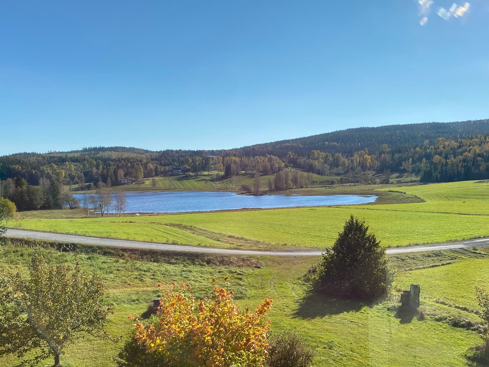 Villa, Bäckland 123, Ramvik, Härnösand