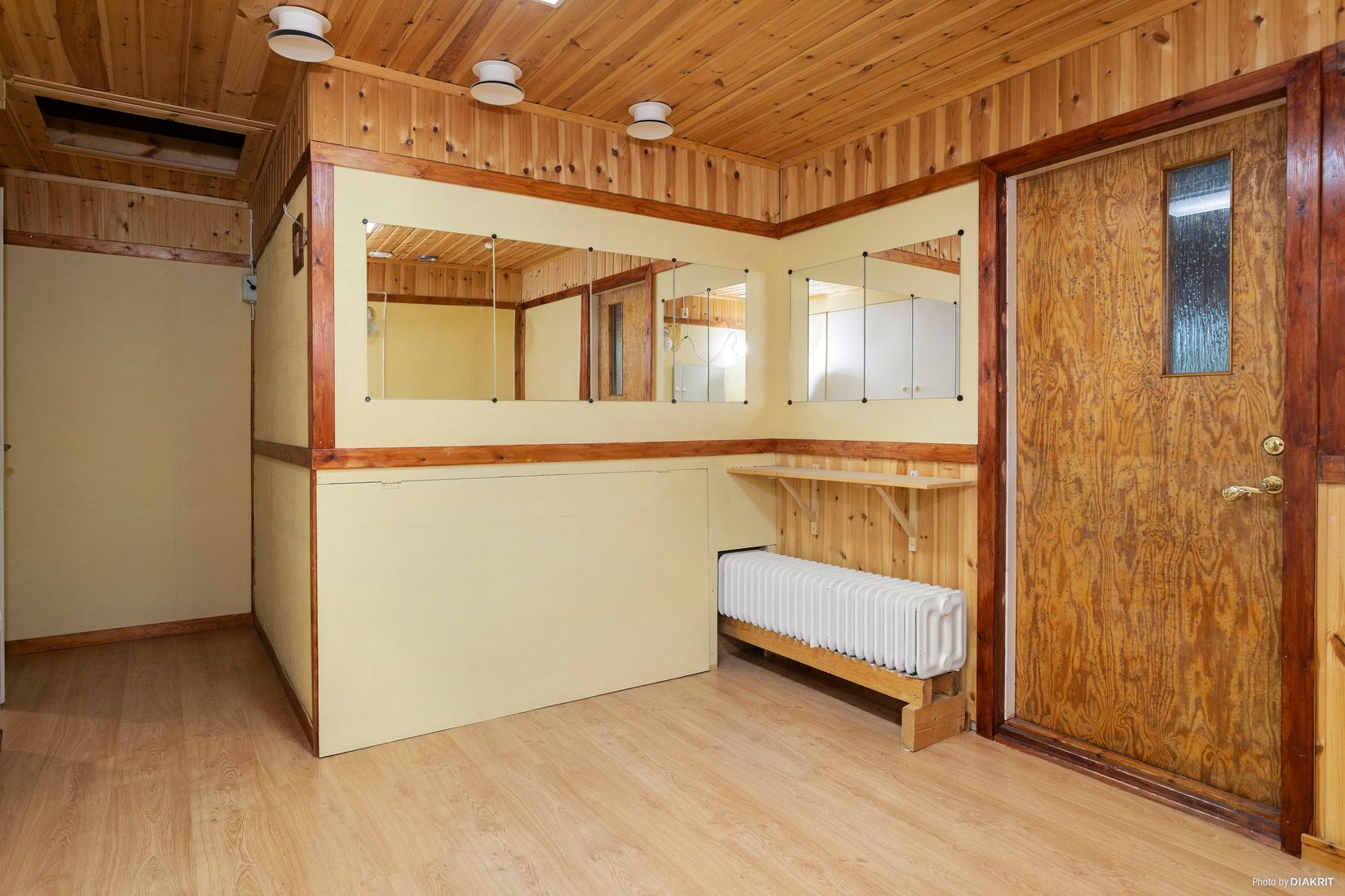 Villa, Bäckland 123, Ramvik, Härnösand