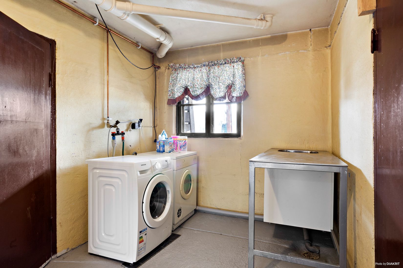 Villa, Bäckland 123, Ramvik, Härnösand