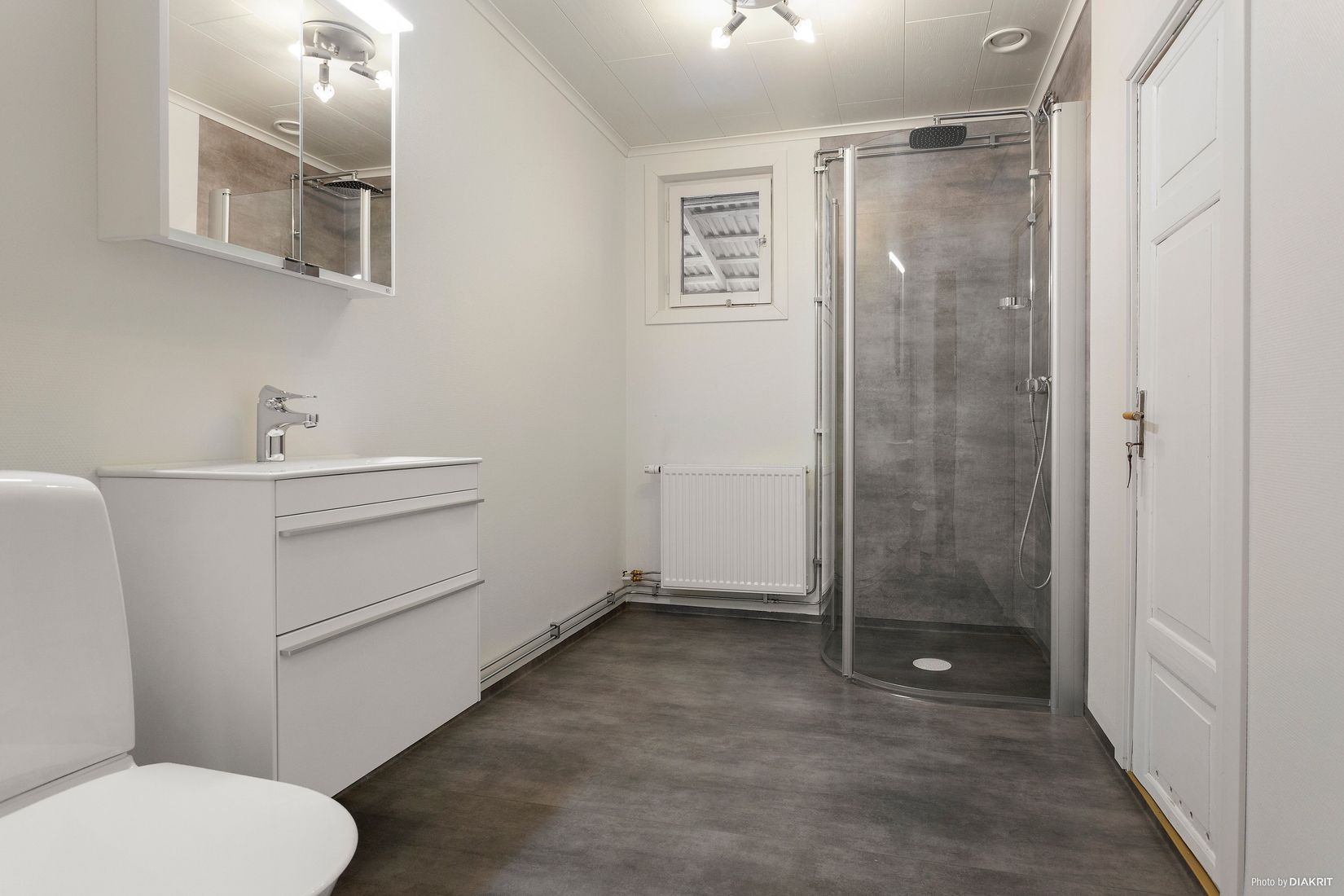 Villa, Bäckland 123, Ramvik, Härnösand