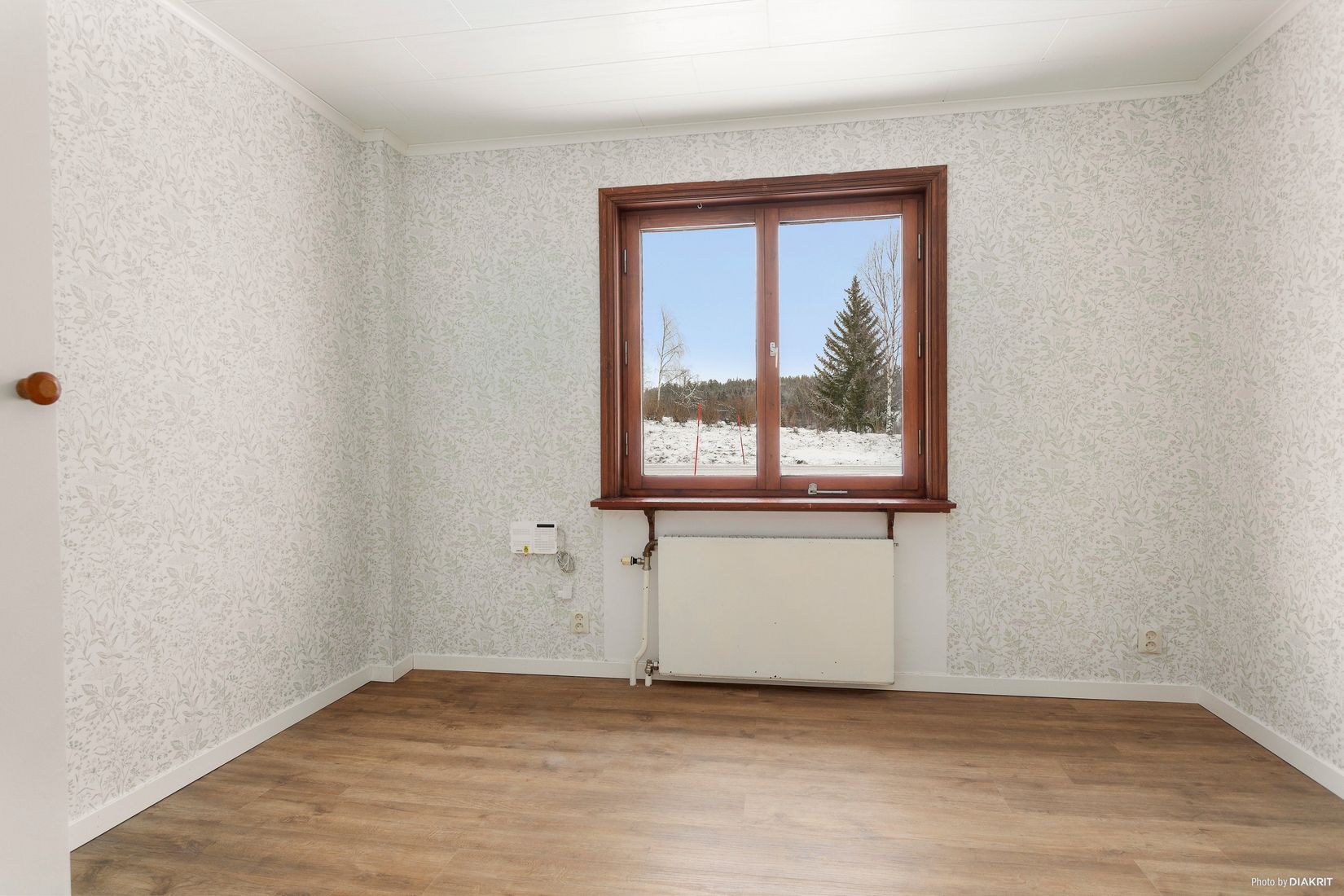 Villa, Bäckland 123, Ramvik, Härnösand