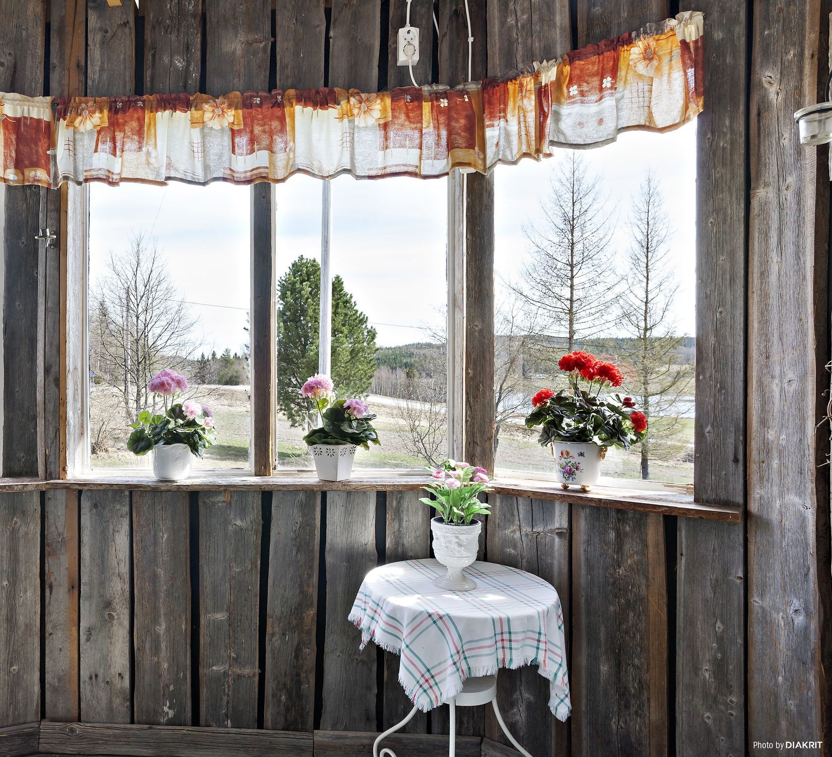 Villa, Bäckland 123, Ramvik, Härnösand