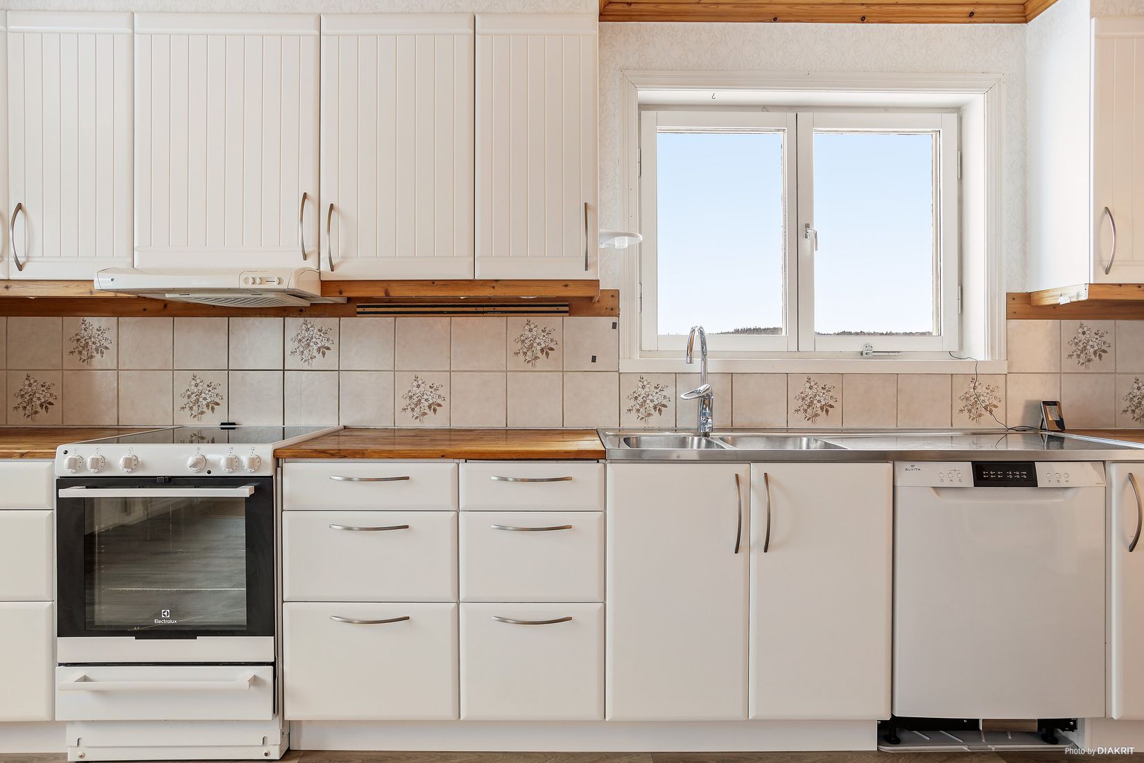 Villa, Bäckland 123, Ramvik, Härnösand