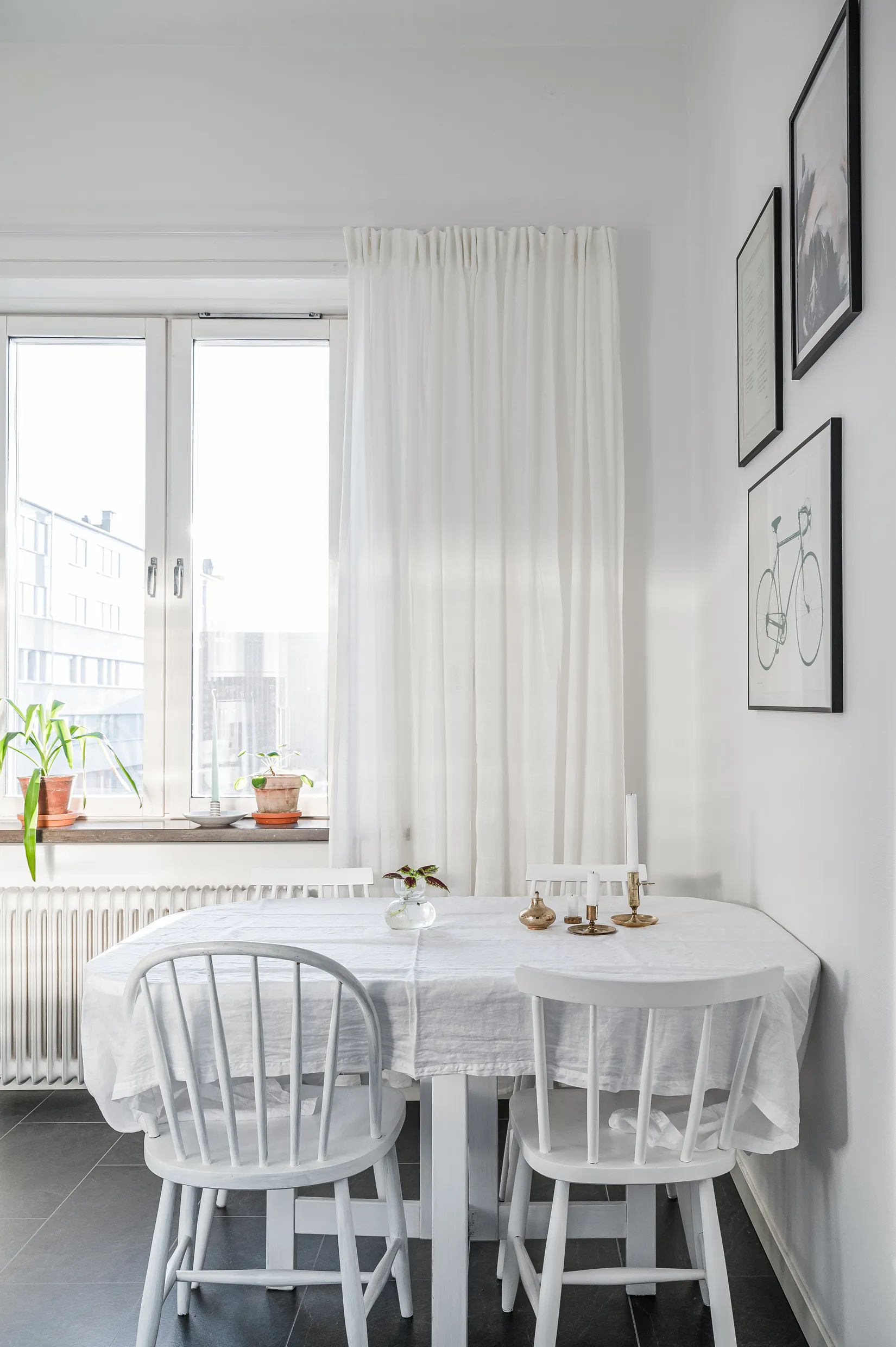 Bostadsrätt, Tingvallagatan 5A, Tingvallastaden, Karlstad