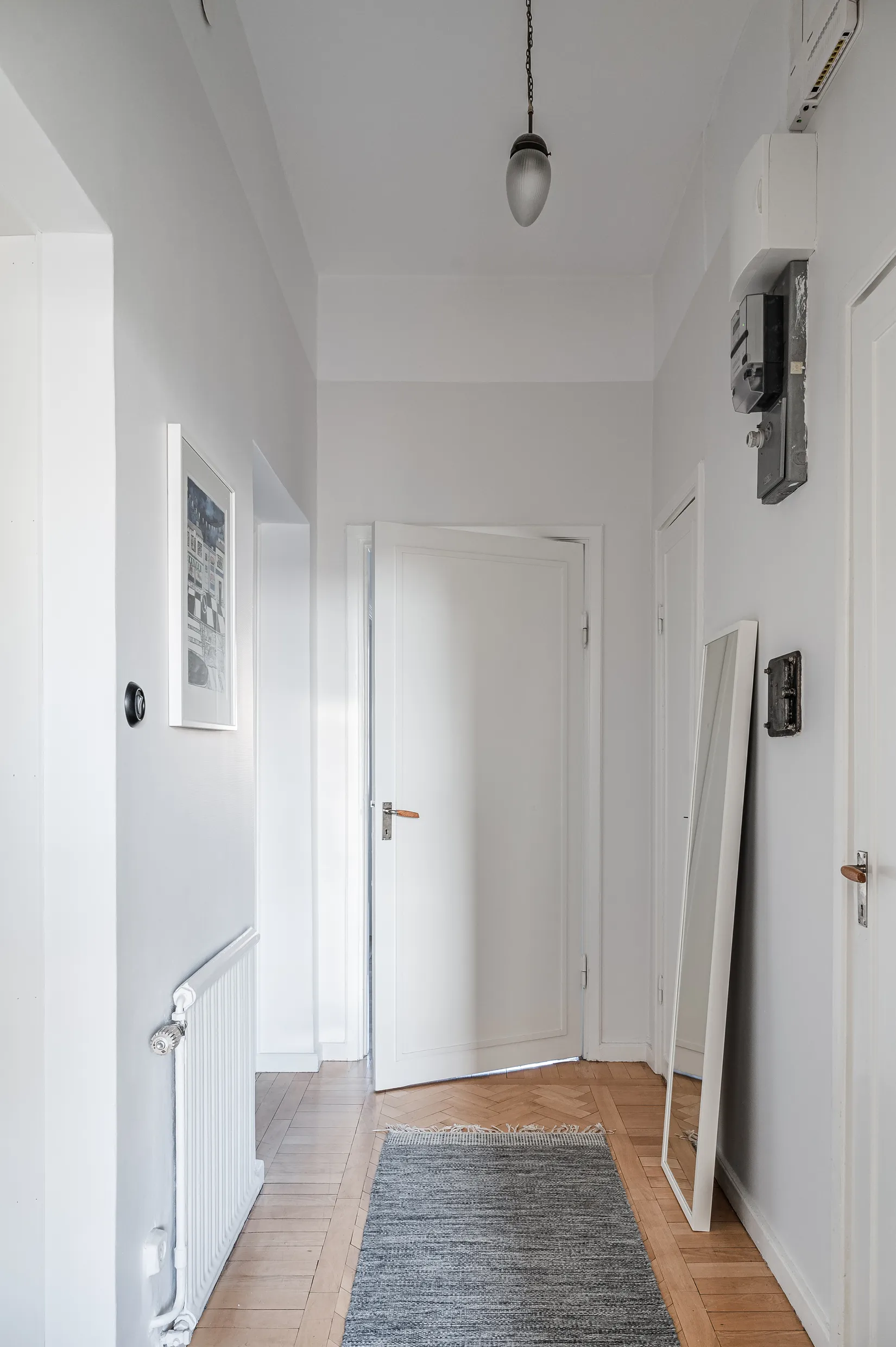 Bostadsrätt, Tingvallagatan 5A, Tingvallastaden, Karlstad