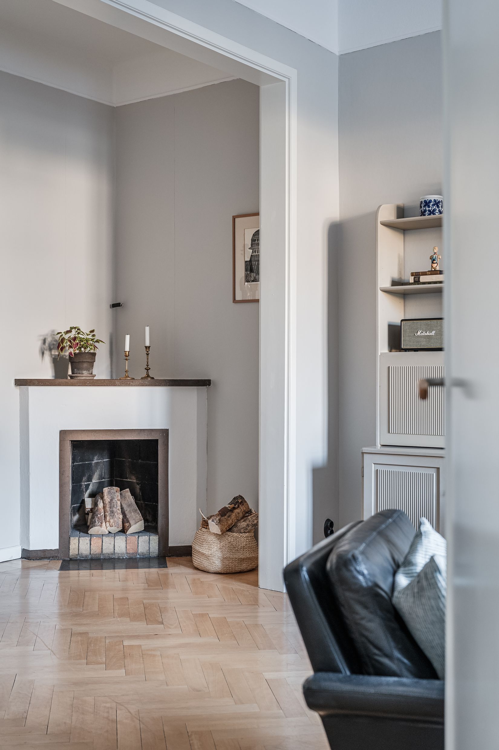 Bostadsrätt, Tingvallagatan 5A, Tingvallastaden, Karlstad