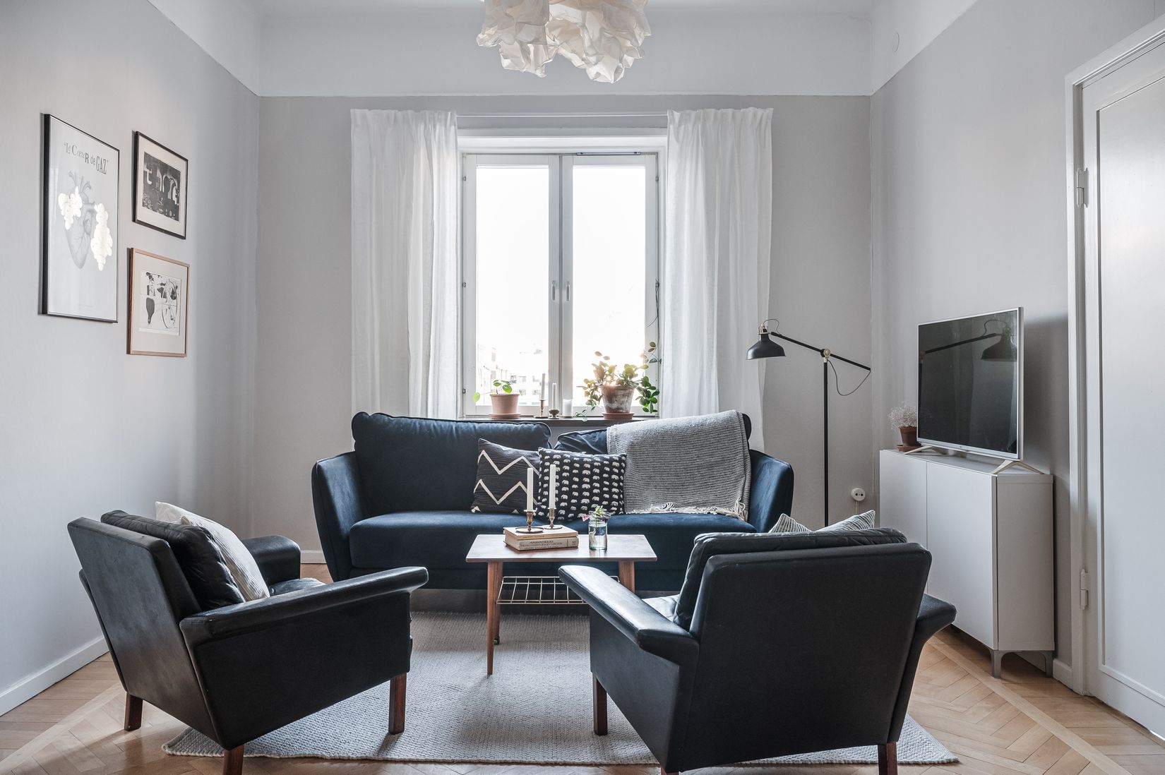 Bostadsrätt, Tingvallagatan 5A, Tingvallastaden, Karlstad