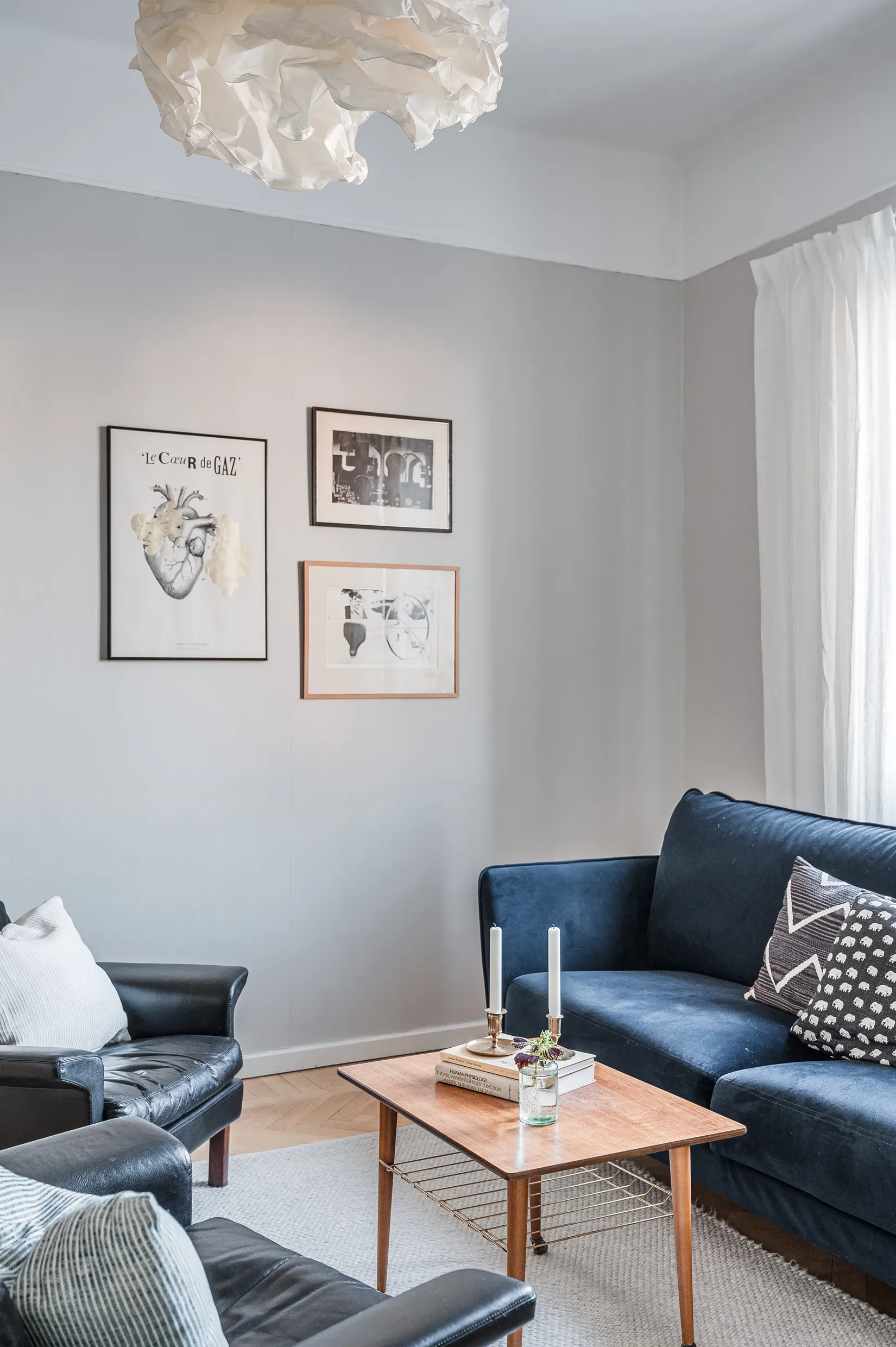 Bostadsrätt, Tingvallagatan 5A, Tingvallastaden, Karlstad