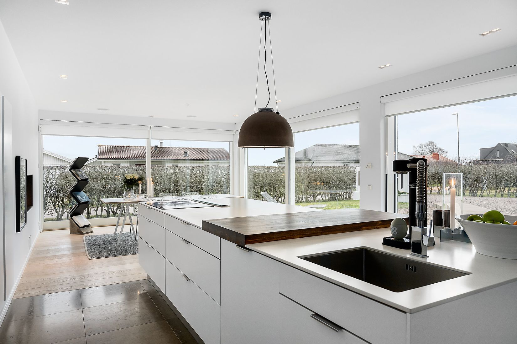 Villa, Skallbergsvägen 33, Skallen/Haverdal, Halmstad