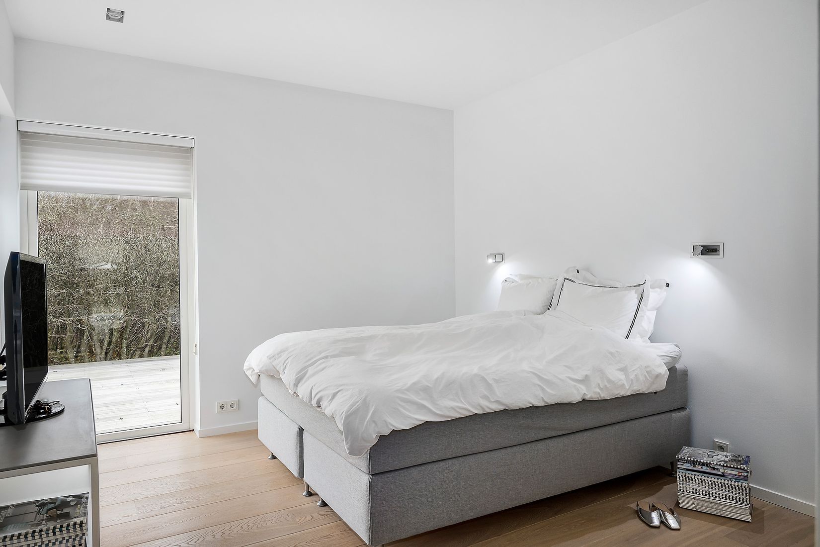 Villa, Skallbergsvägen 33, Skallen/Haverdal, Halmstad