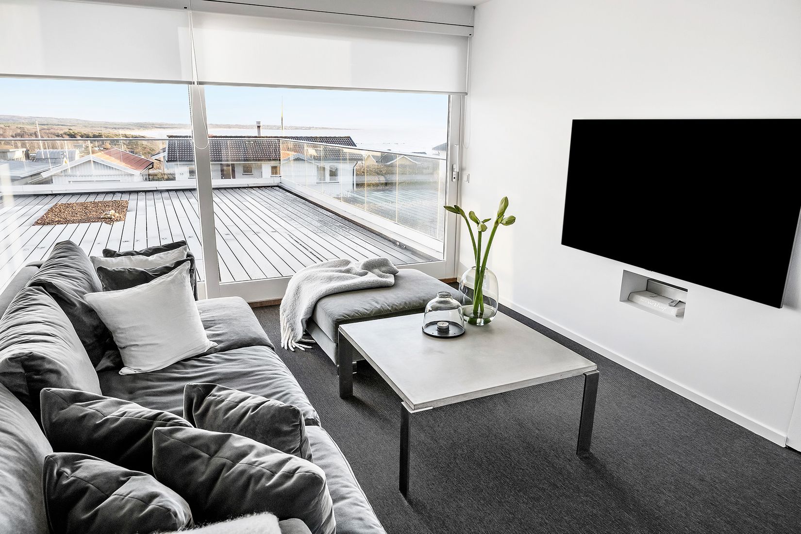 Villa, Skallbergsvägen 33, Skallen/Haverdal, Halmstad