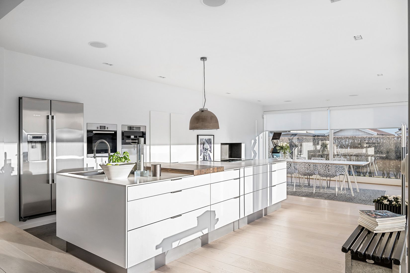 Villa, Skallbergsvägen 33, Skallen/Haverdal, Halmstad