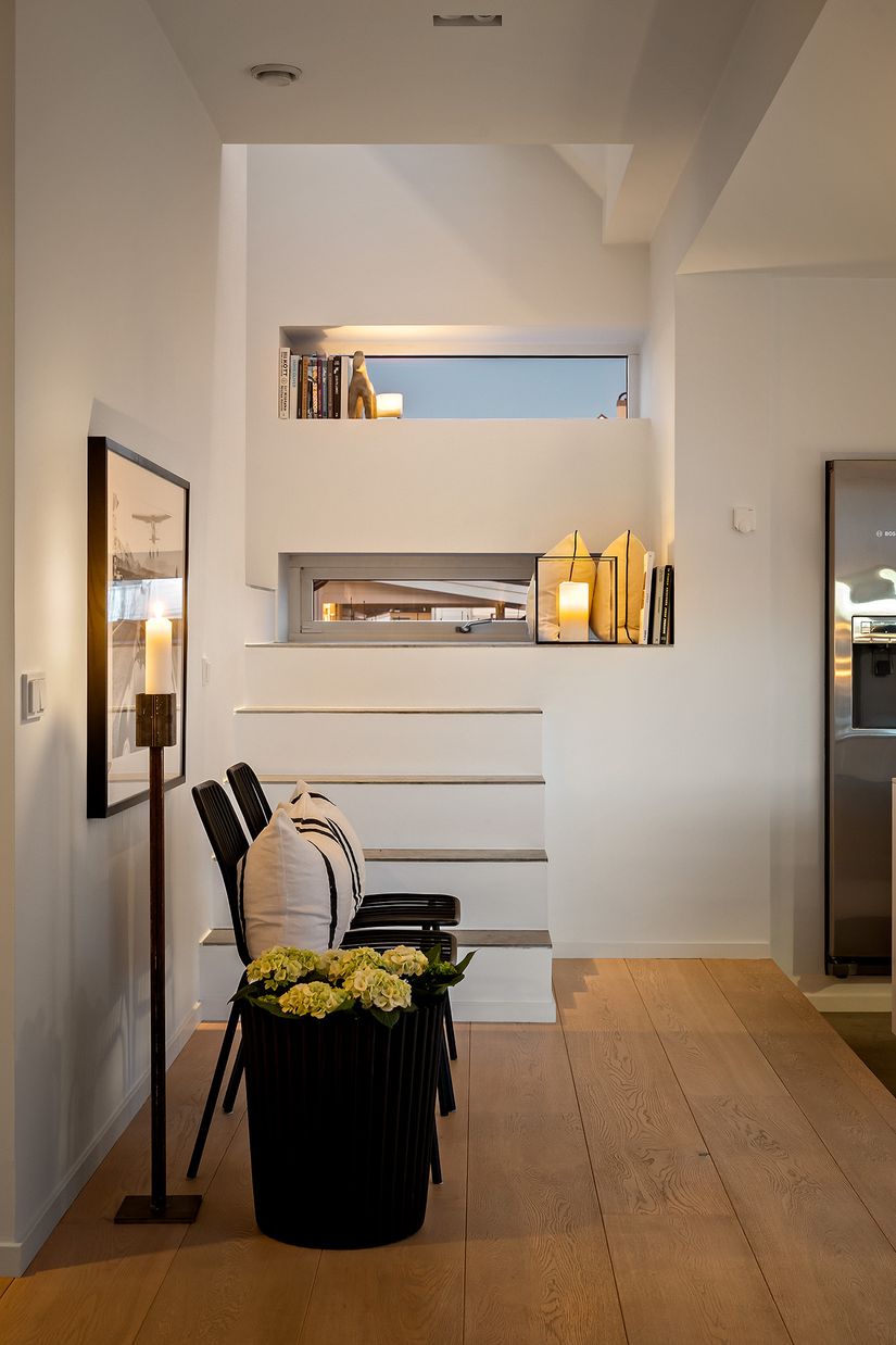 Villa, Skallbergsvägen 33, Skallen/Haverdal, Halmstad