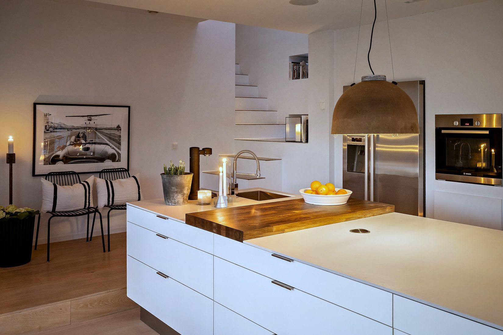 Villa, Skallbergsvägen 33, Skallen/Haverdal, Halmstad