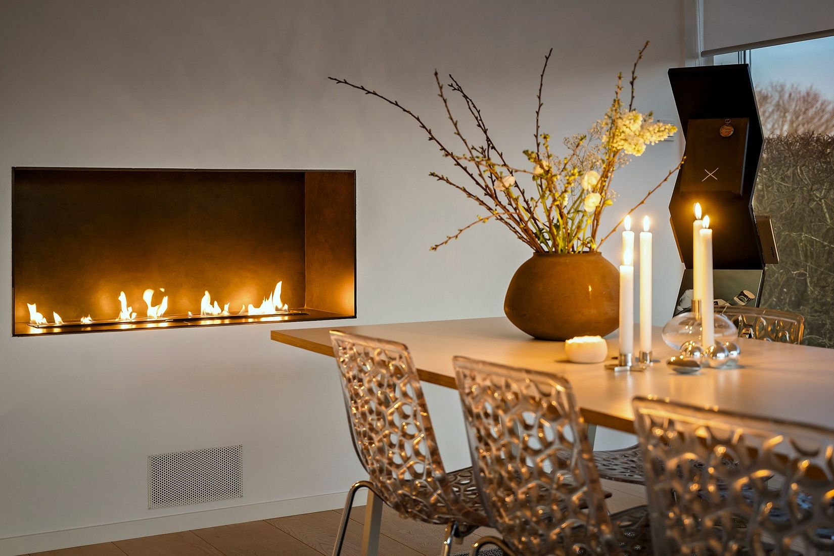 Villa, Skallbergsvägen 33, Skallen/Haverdal, Halmstad