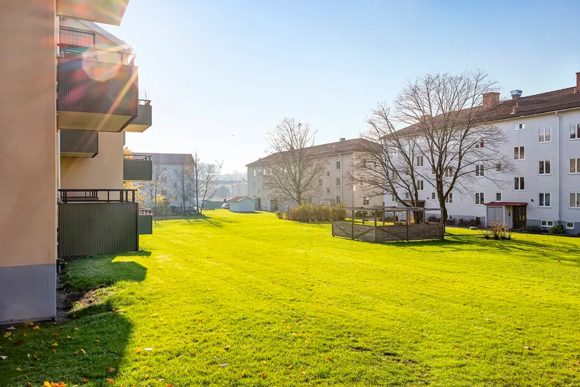 Bostadsrätt, Slättadammsgatan 7D, Centrala Hisingen, Göteborg