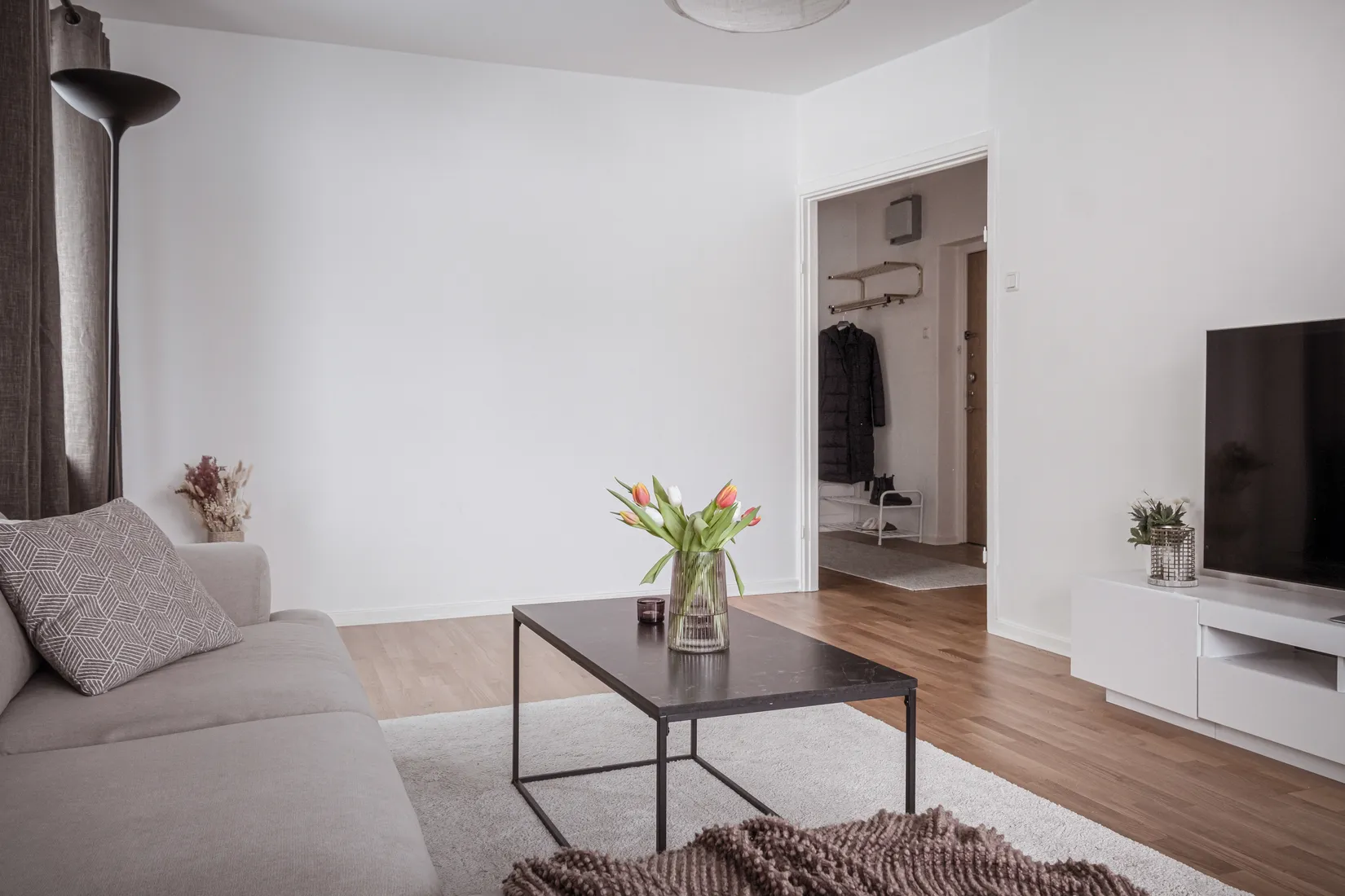 Bostadsrätt, Slättadammsgatan 7D, Centrala Hisingen, Göteborg