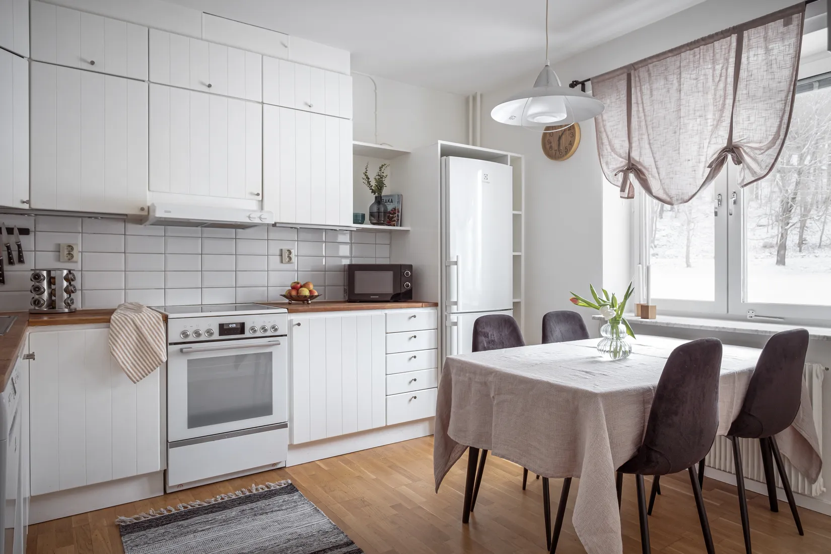 Bostadsrätt, Slättadammsgatan 7D, Centrala Hisingen, Göteborg