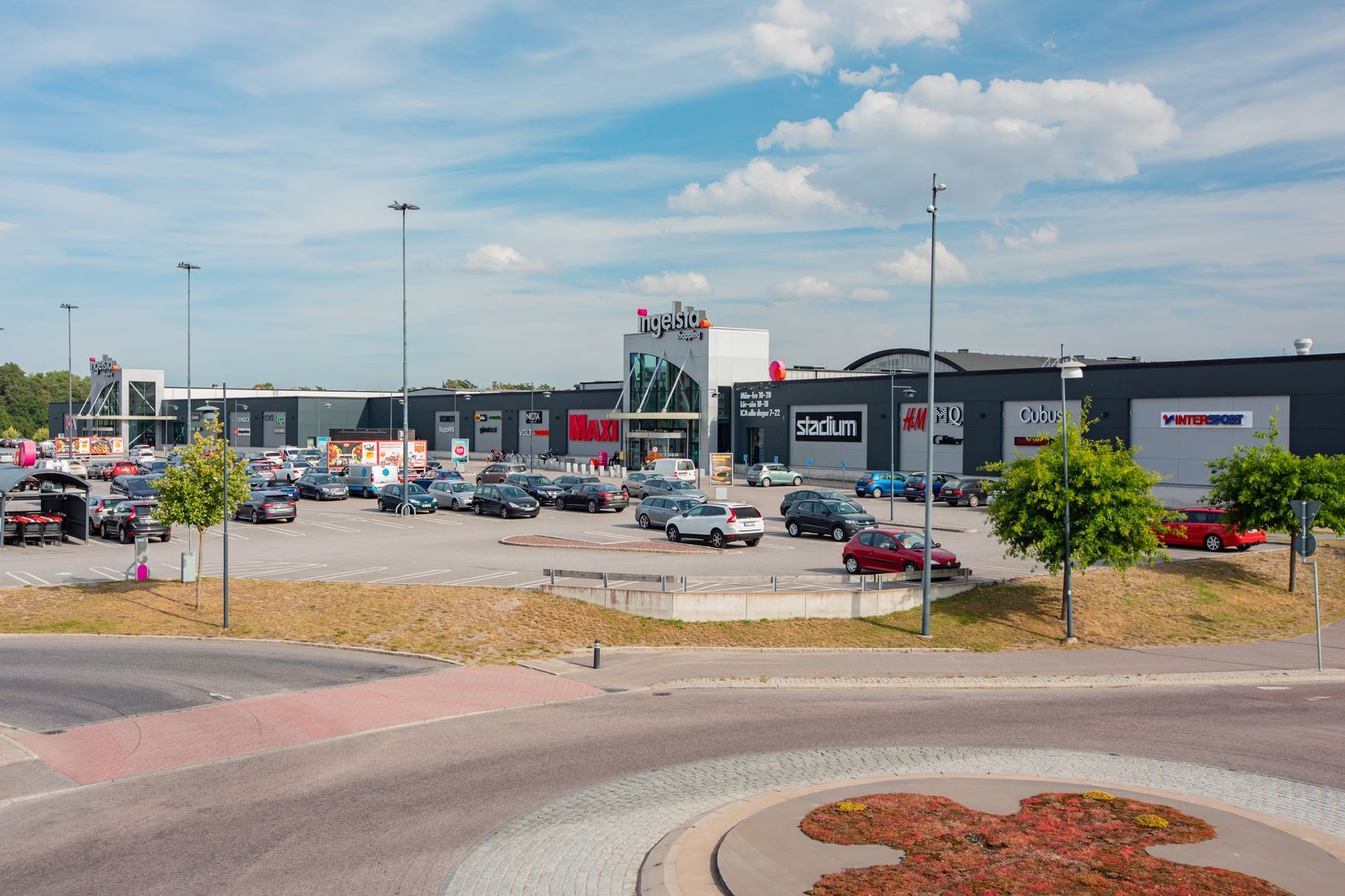 Bostadsrätt, Sysslomansgången 10, Sandyhov, Norrköping