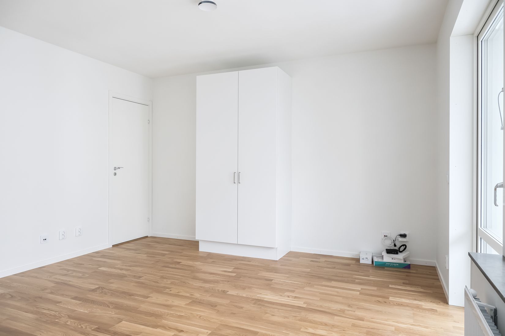 Bostadsrätt, Sysslomansgången 10, Sandyhov, Norrköping